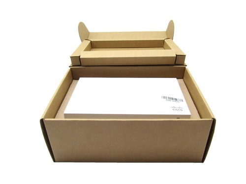 New - Open Box Cisco Meraki MR74-HW 802.11ac Cloud Managed Wireless Access Point - Picture 2 of 7