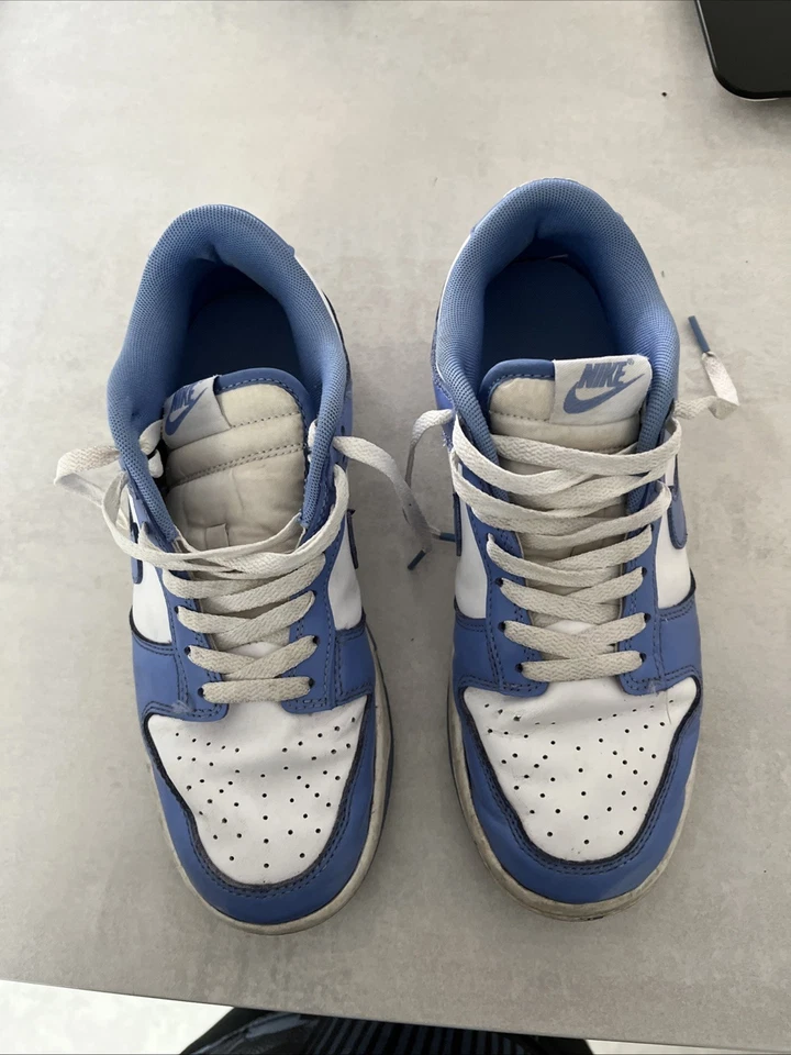 EU Größe 41 - Nike Dunk Low University Blue, Foto 1 von 5