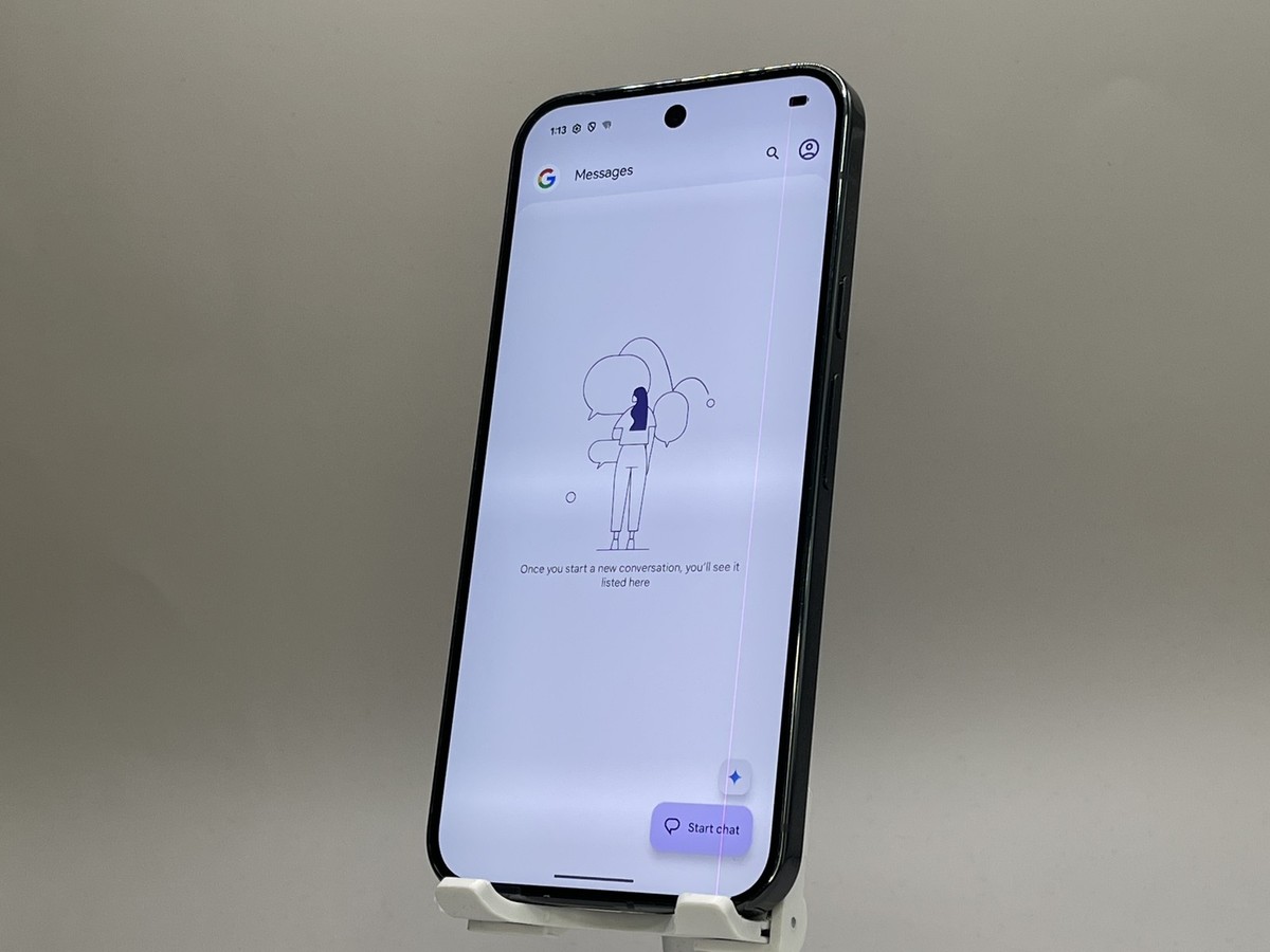Google Pixel 9 Pro XL GGX8B 256GB Obsidian Unlocked W081710 | eBay