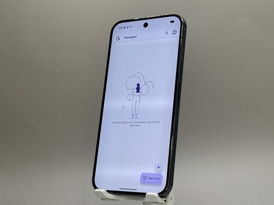 Google Pixel 9 Pro XL GGX8B 256GB Obsidian Unlocked W081710 | eBay