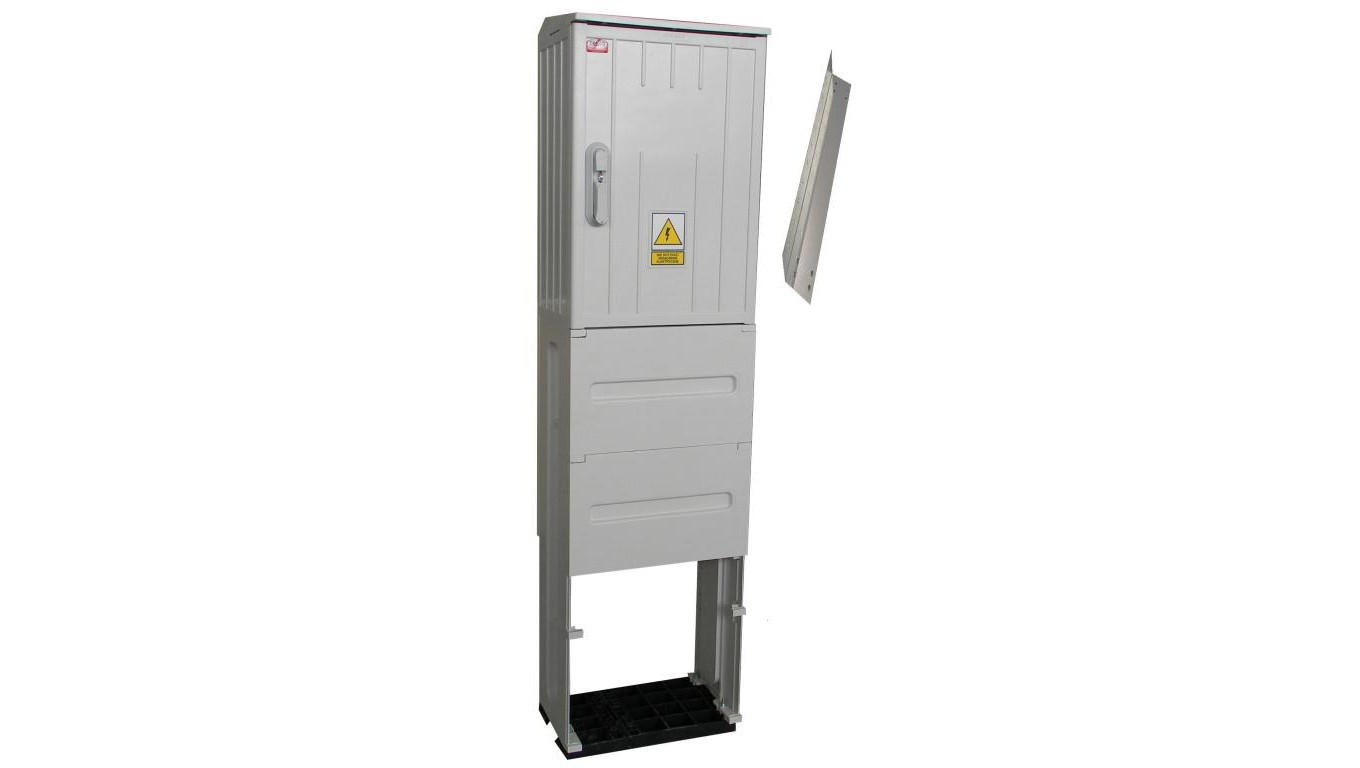 Heat Curing Enclosure on Foundation with 115-325 oz40x60+F