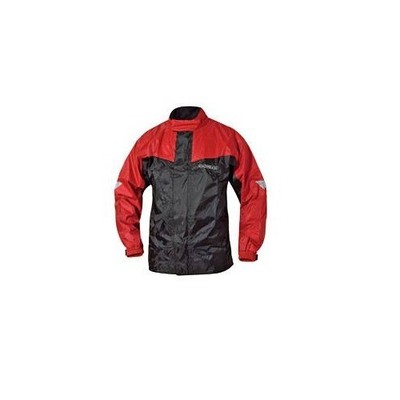 Held Longjacke Wasserdicht Regen Wasserdicht für Motorrad Roller Größe L