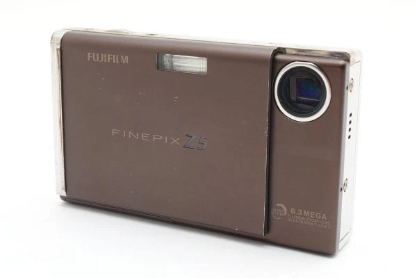 Fujifilm Z5 Digital Cameras for Sale | Shop New & Used Digital
