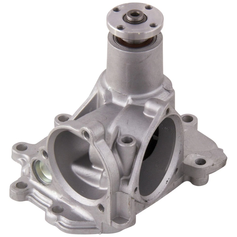 Bomba de agua para motor premium Gates 43298 para 94-99 CL500 E420 E500 S420 S500 SL500 Foto 4 de 4