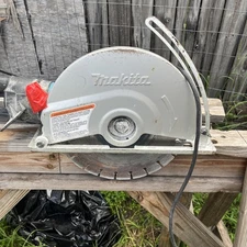Makita Sds Concrete Saw 120 Volt
