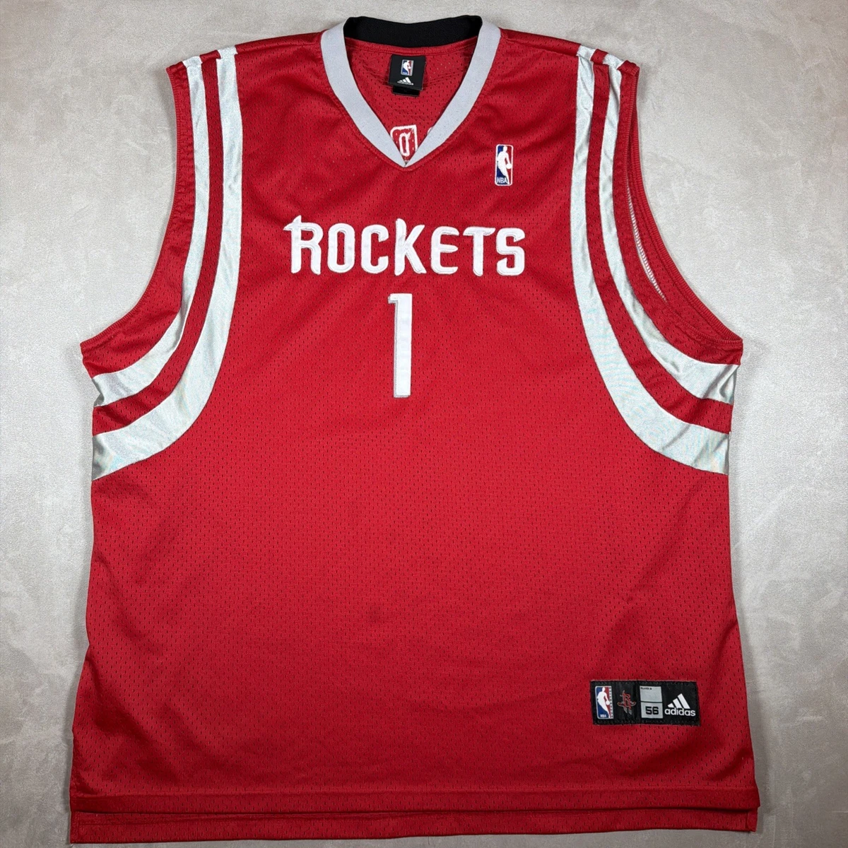 Preços baixos em Camisas tamanho 56 Houston Rockets NBA | eBay