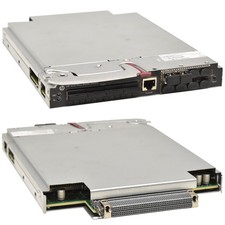 HP 6127XLG Blade Switch Modul 787635-B21 7972...
