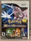 Pokémon Battle Revolution Nintendo Wii Video Game Brand New Factory Sealed