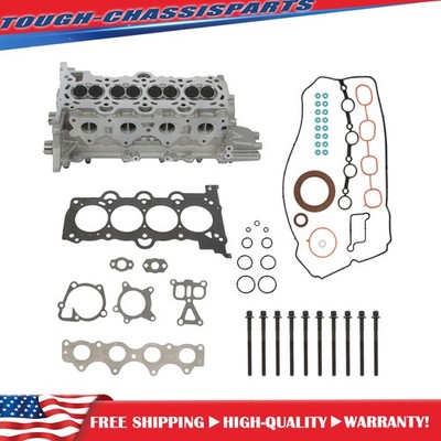 Cylinder Head Assembly Head Gasket Bolt For Hyundai Tucson Kia Seltos 221002B705