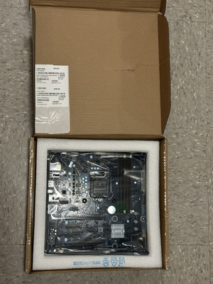 NIB Alienware Aurora R8 LGA 1151 IPCFL-SC/R Motherboard 2XRCM 02XRCM Dell