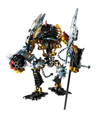 Toa Hahli Bionicle Inika 2006 Lego Bionicle LEGO BIONICLE Toa