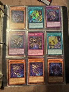 Shaddoll Deck Yugioh | eBay
