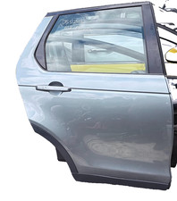 LAND ROVER DISCOVERY SPORT L550 REAR RIGHT DRIVER SIDE DOOR 2017