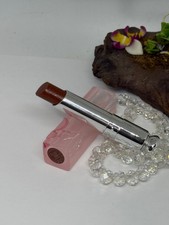 Christian Dior Addict Lip Glow Reviving Lip Balm - 039 Warm Beige - New