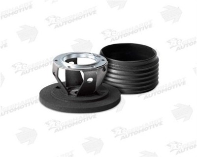 MOMO Lenkrad-Nabe ohne Airbag NISSAN MARCH/MICRA - 2nd Generation K11 1992-1995