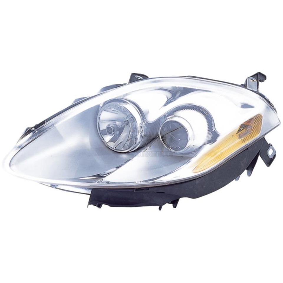 Set di tappetini in velluto SPORT per Ford KA II