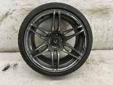 18 X 9.5 Cosmis Racing Mr-ii Wheel 5x114.3