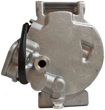1x MAHLE ACP 825 000S Kompressor Klimaanlage für Mercedes-Benz