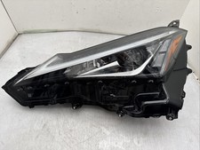 2019 2020 2021 2022 2023 Lexus UX200 UX250h Headlight Left Driver LH OEM LED