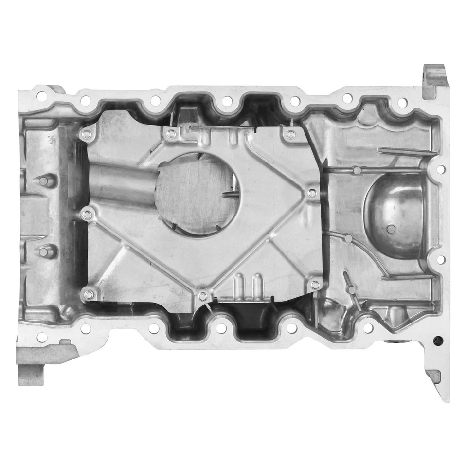 For Ford Explorer 2013-2019 Spectra Premium FP76A New Design Engine Oil Pan Foto 4 de 4