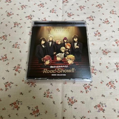 Ensemble Stars!! ︎ Road to Show!! CD