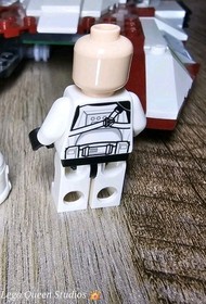 Lego 75182 Star Wars Republic Fighter Tank