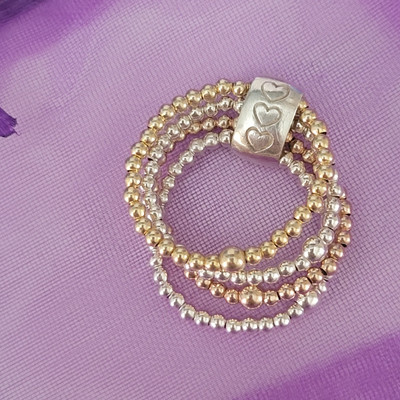 Annie Haak Coco Ring UK