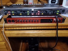 Behringer Autocom Pro Audio Dynamics Processo...