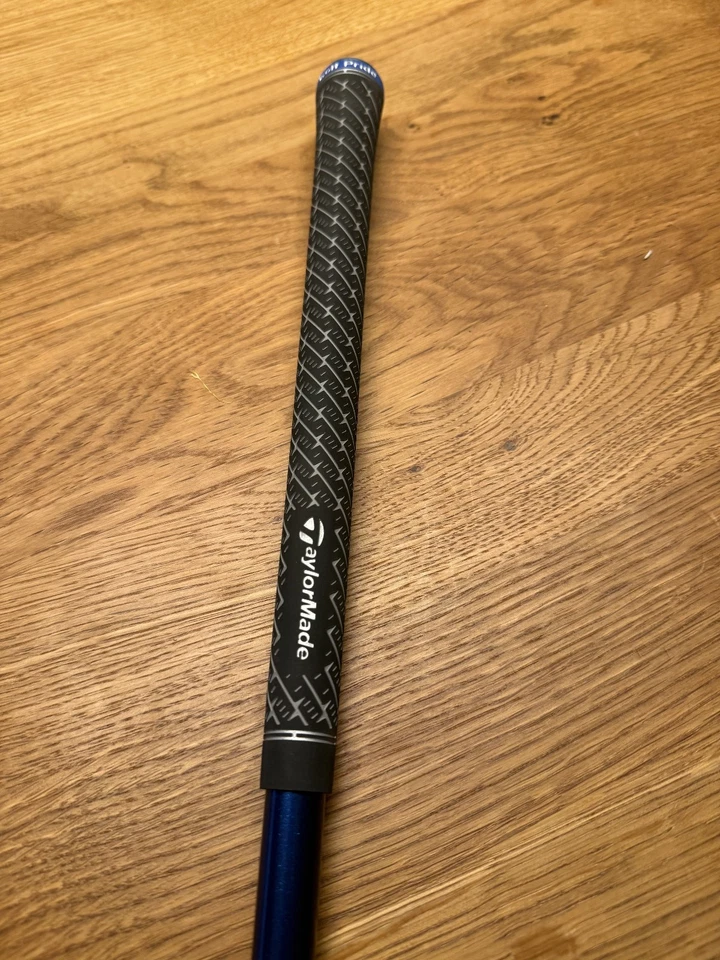 Driver Ventus TR Blue A-Flex, para modelos Taylormade p. ej. Stealth - Imagen 4 de 4