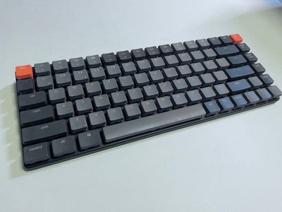 Keychron K3 Wireless JP Optical Brown Low Profile Mechanical Keyboard Tested