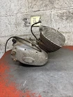1970 Harley Davidson Aermacchi Rapido Engine Motor Turns Over Parts Or Rebuild