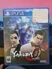 Yakuza 0 - Sony PlayStation 4