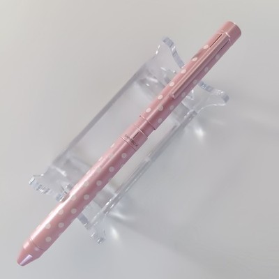 Zebra Sharbo x SB24 Dot Pink (SB24-DP)