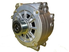 Lichtmaschine 190A f&uuml;r Mercedes C-E-Klasse W203 ML CDI Wassergek&uuml;hlt Delphi
