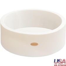 Soft Memory Foam Baby Ball Pit Indoor Outdoor Playpen Kids Toddlers Gift New