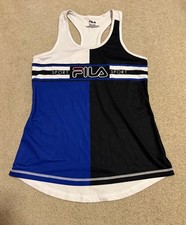 FILA Sport Tank Top, Women's XS