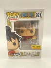 Funko Pop! One Piece - Luffytaro #921 Hot Topic Exclusive Vinyl Figure-BOX DMG