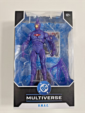 McFarlane DC Multiverse O.M.A.C. Infinite Crisis Action Figure NEW In Hand Rare