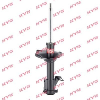 1x KYB Stoßdämpfer Excel-G 334481 für MAXIMA NISSAN A32 QX 4