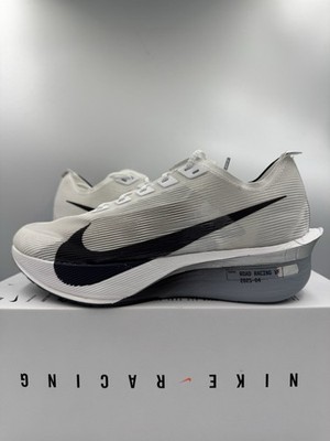 Nike ZoomX Vaporfly Next% 4 White Obsidian Mist BRAND NEW Size 8