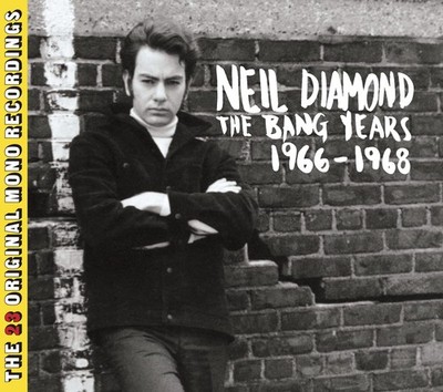 The Bang Years