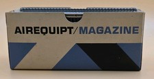 Airequipt Magazine Slide Tray for Argus Holds 36 2x2 Slides, Slide Trays Type