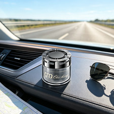 Car Solid Air Freshener Long Lasting Scent Auto Dashboard Fragrance Deodorizer Car Solid Air Freshener Long Lasting Scent Auto Dashboard Fragrance Deodorizer