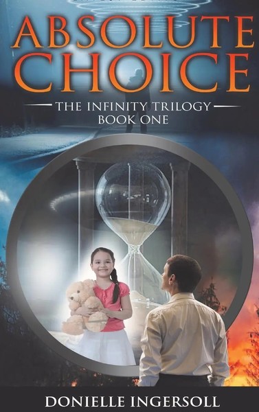 Donielle Ingersoll | Absolute Choice | Buch | Englisch (2024)-image