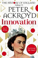 Peter Ackroyd | Innovation | Taschenbuch | Englisch (2022) | Xii | Pan Macmillan
