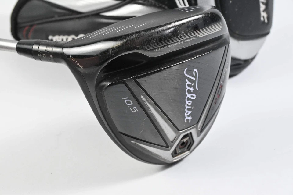 Left Hand Titleist 915 D2 Driver / 10.5 Degree / Regular Flex Diamana M+50 Shaft - Image 2 of 4