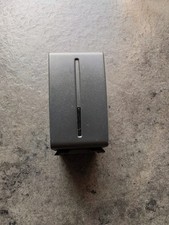 ABB 2CSE1004SM 16/205 Interruttore 1P 16A, segnale funzione, grigio, serie Elos