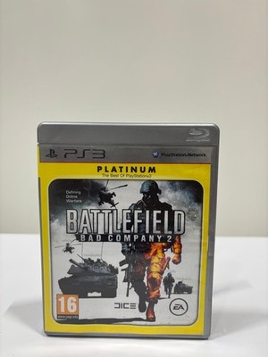 Battlefield 3 -- Premium Edition (Sony PlayStation 3, 2012)