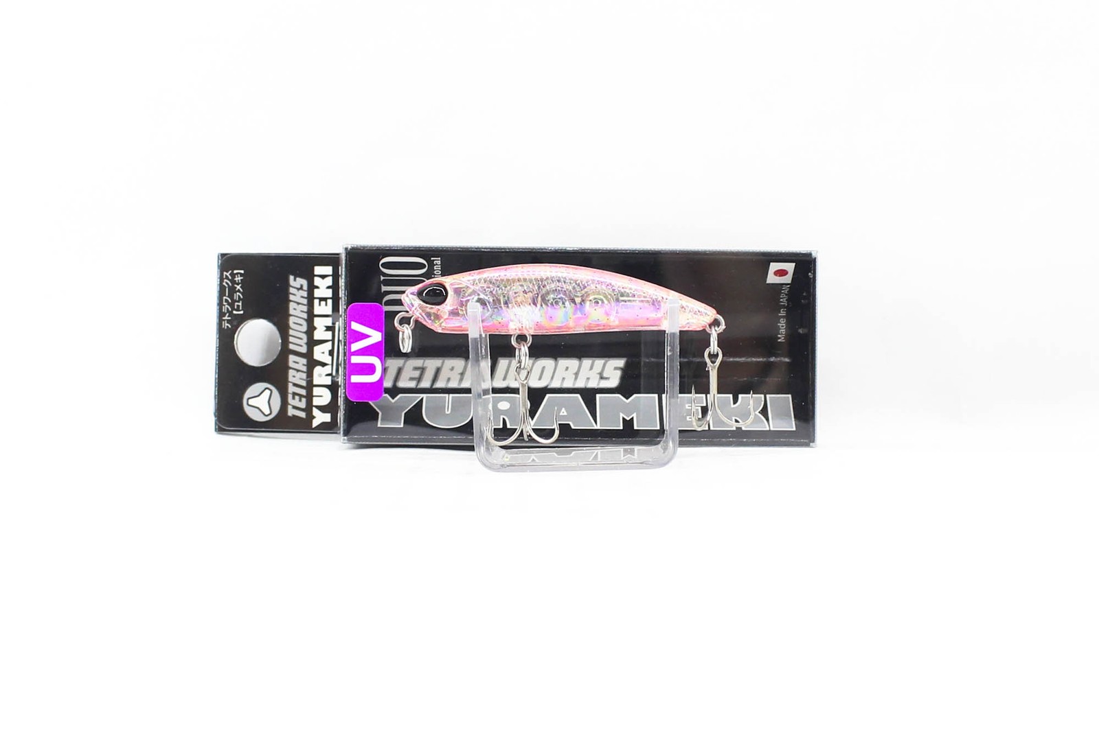 Duo Tetra Works Yurameki 48 mm Sinking Lure CUA0634 (1185)