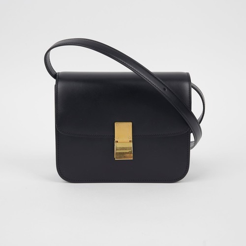 Celine Classic Box Small Shoulder Bag 189183DLS 125479082